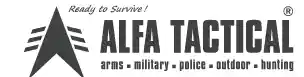  Alfa Tactical Slevový Kód 