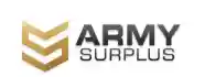  Army Surplus Slevový Kód 