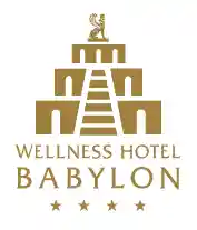  Hotel Babylon Slevový Kód 