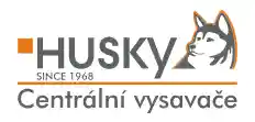 husky.cz