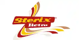  Sterix Retro Slevový Kód 