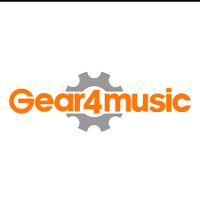  Gear4music Slevový Kód 